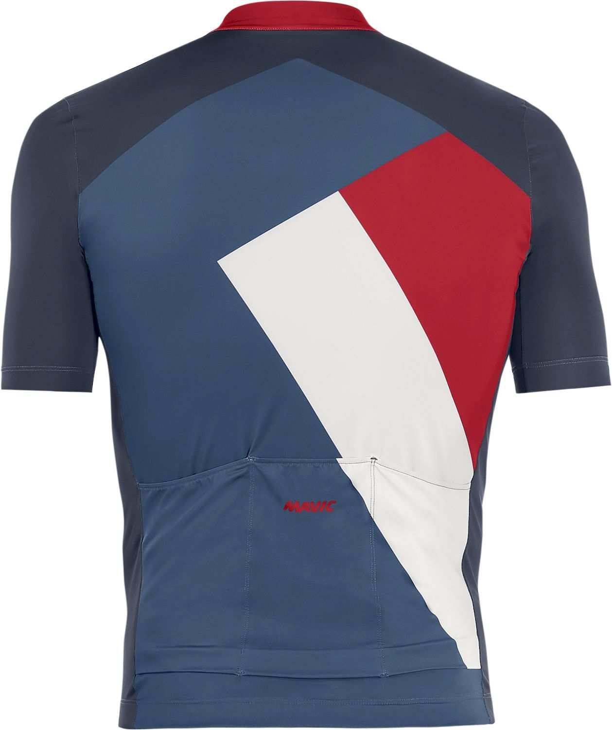 Mavic Ksyrium - Maglia ciclismo - Uomo