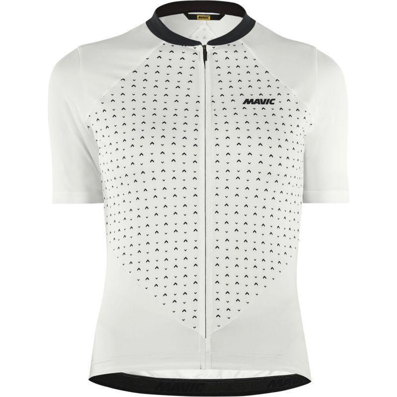 Mavic Sequence - Maillot vélo femme | Hardloop