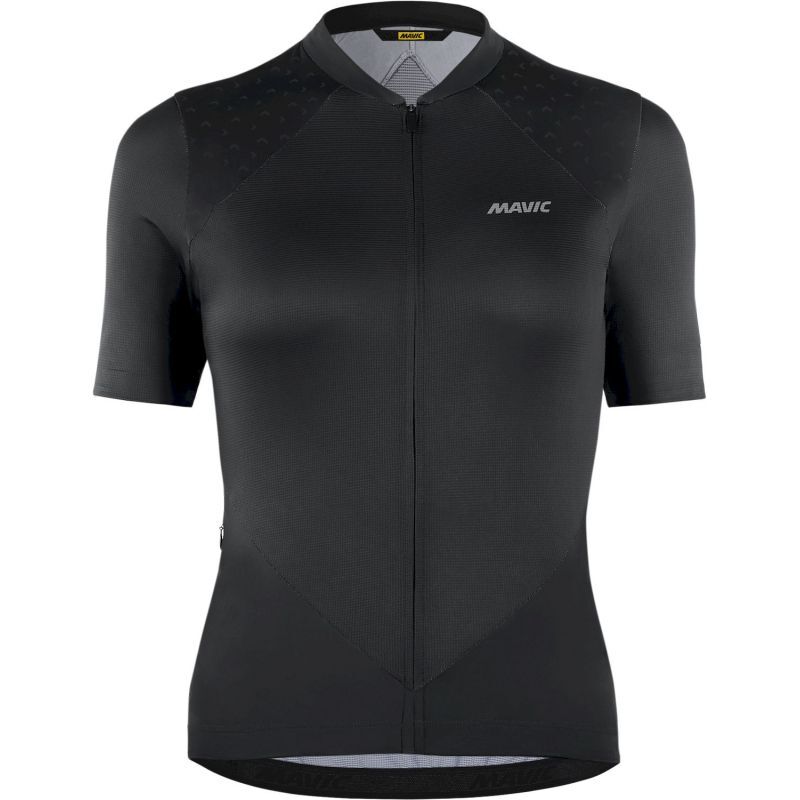 Mavic Sequence Pro Maillot v lo femme Hardloop