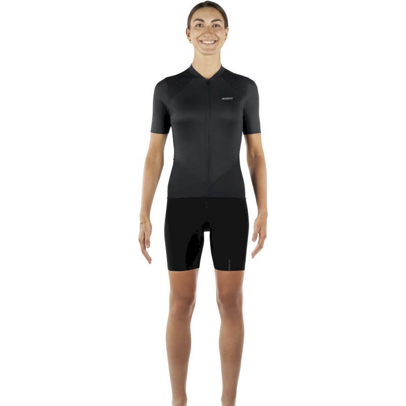 Mavic Sequence Pro - Maillot ciclismo - Mujer