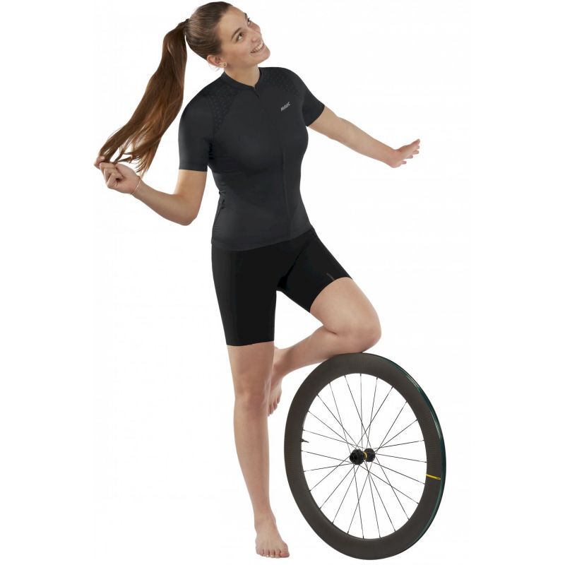 Mavic Sequence Pro - Maglia ciclismo - Donna