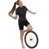 Mavic Sequence Pro - Camisola ciclismo mulher | Hardloop