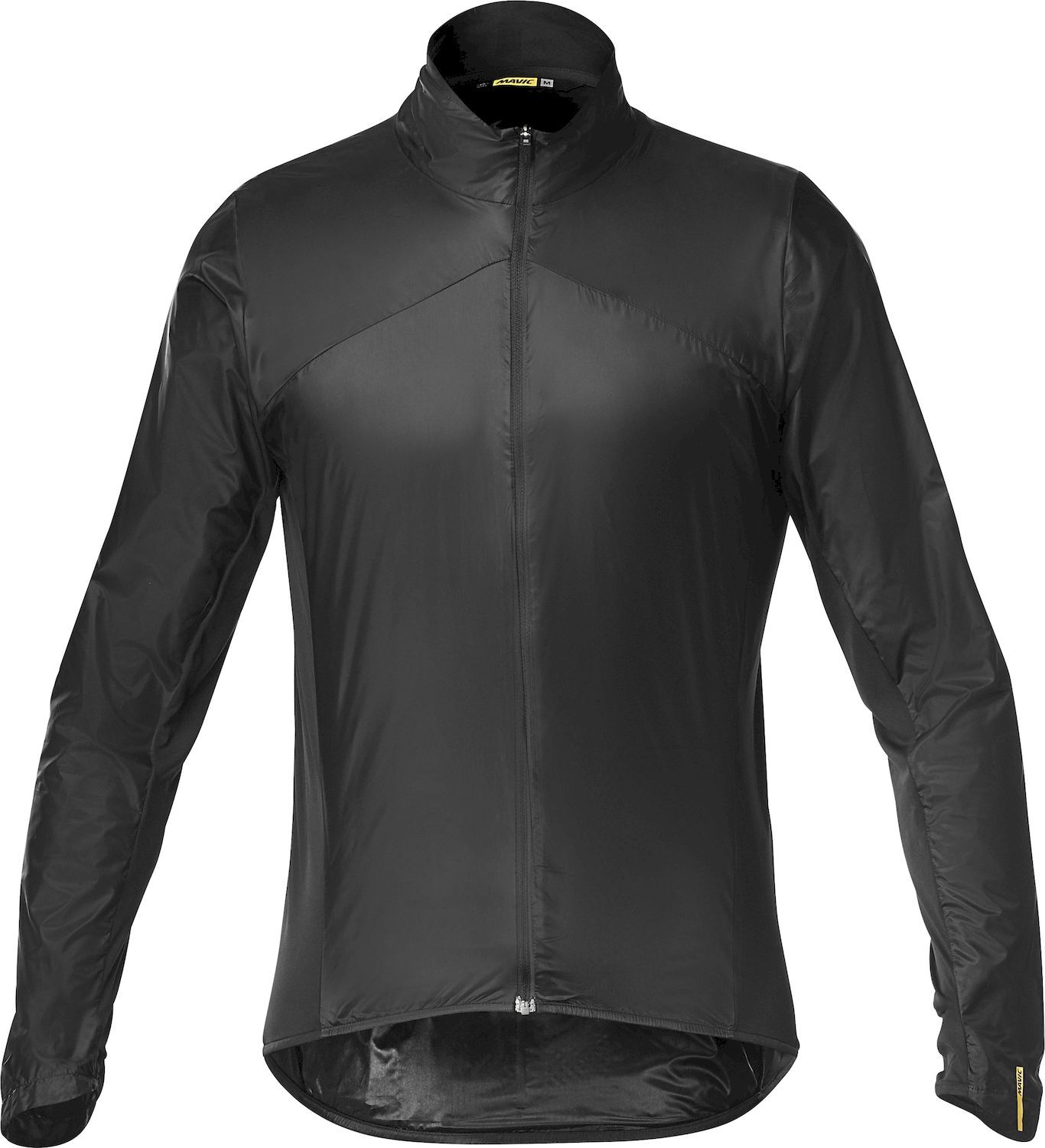 Mavic Sirocco - Cycling jacket - Men's