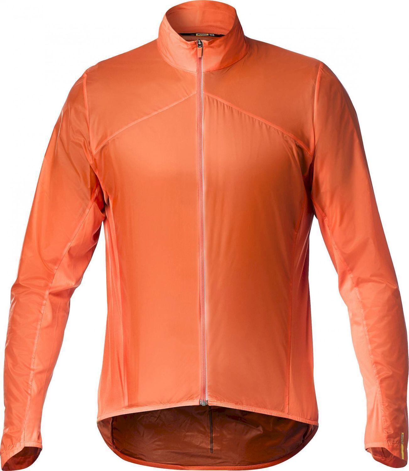 Veste shop velo mavic