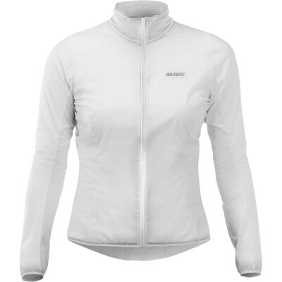 Sirocco - Veste vélo femme
