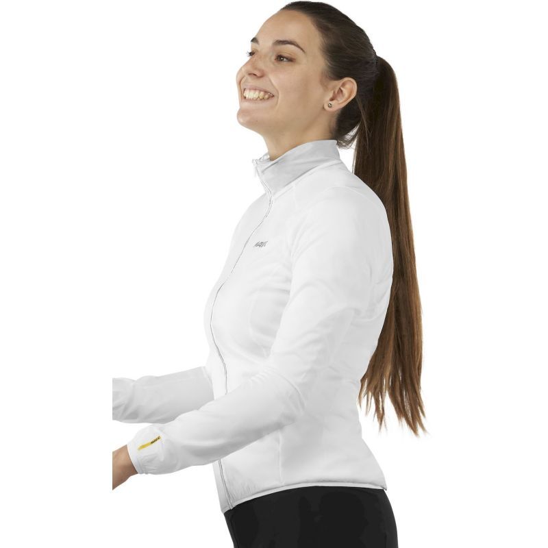 Mavic Sirocco - Chaqueta ciclismo - Mujer