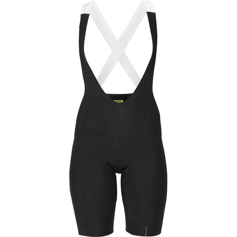 Mavic Essential - Calções de ciclista mulher | Hardloop