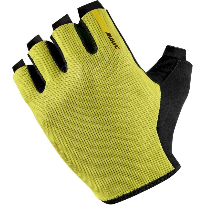 Mavic Essential Cycling gloves
