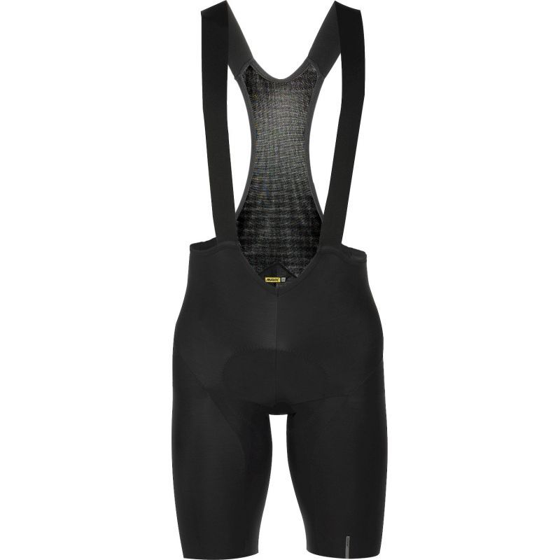 Mavic Essential II - Calções de ciclista homem | Hardloop