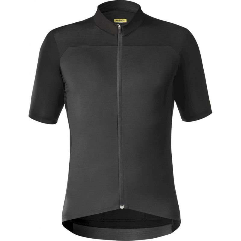 mavic cycling jersey