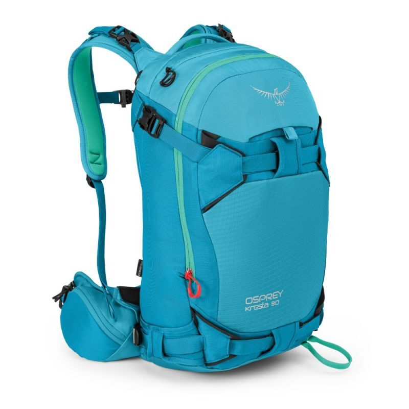 Osprey Kresta 30 - Plecak narciaski damski | Hardloop