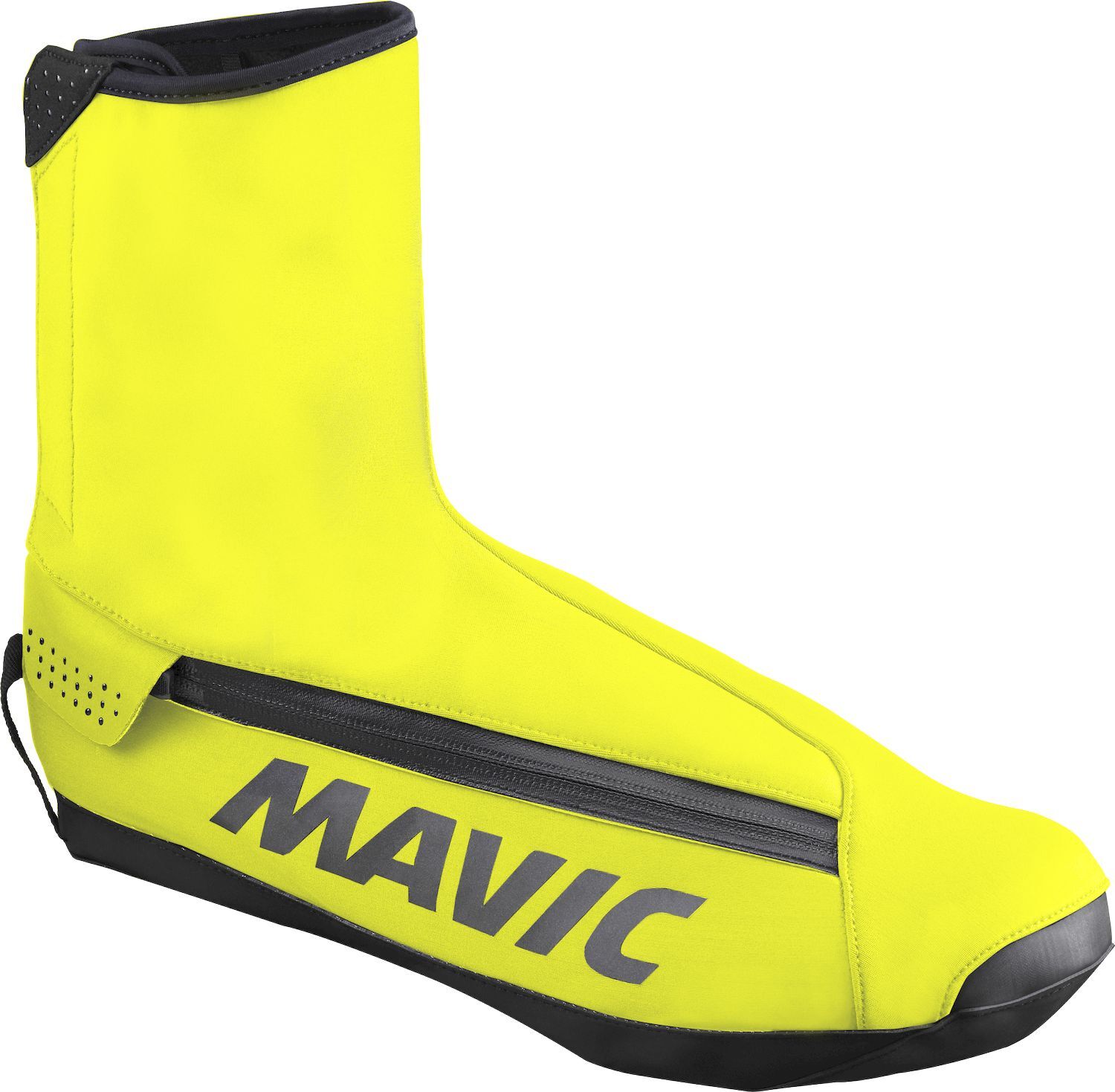 Mavic Essential Thermo - Cubrezapatillas ciclismo