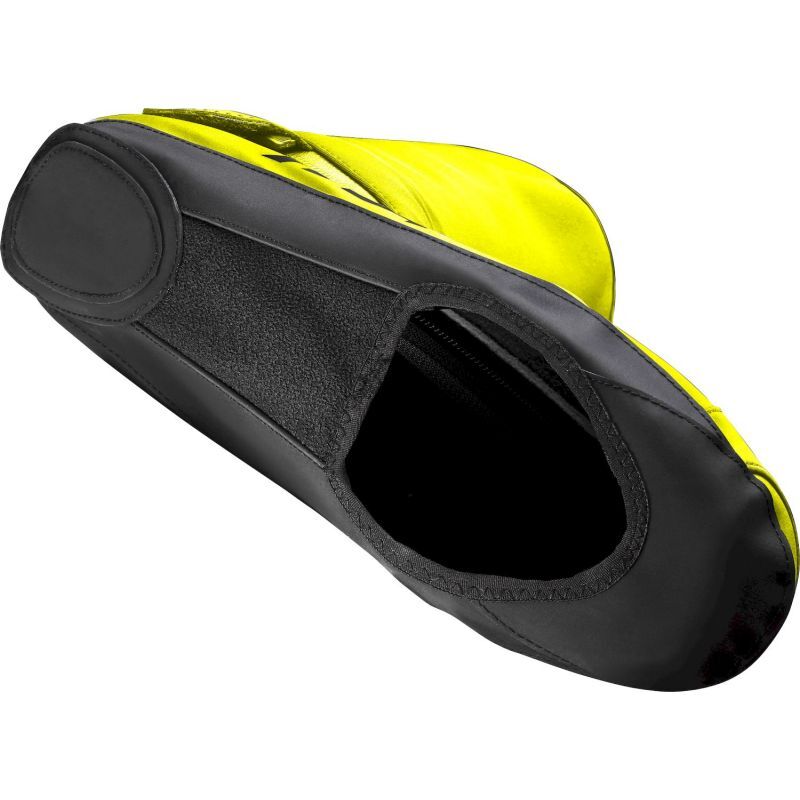 Mavic Essential Thermo - Cycling overshoes