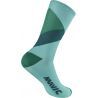 Mavic Graphic High - Skarpety rowerowe | Hardloop