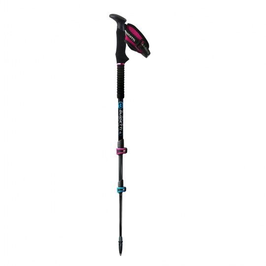 Guidetti T3 Light Perle - Bâtons randonnée | Hardloop