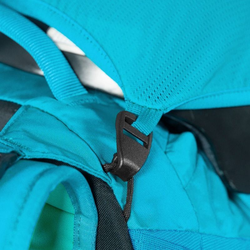 Zaino da scialpinismo Osprey 30 litri - recensione e testDonne e Sport