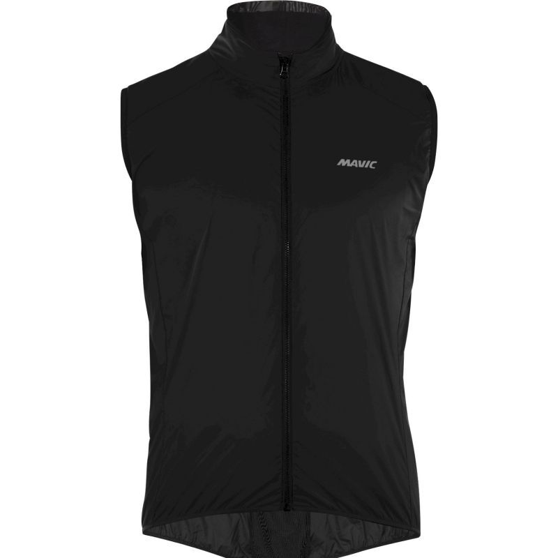 Mavic Sirocco - Giacca ciclismo - Uomo