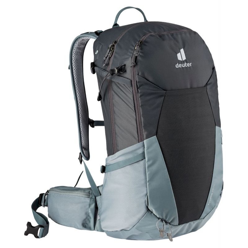 Futura 29 EL - Vandrerygsæk - Herrer