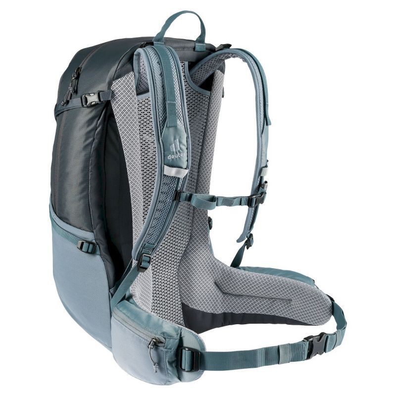 Deuter Futura 29 EL - Wanderrucksack - Herren
