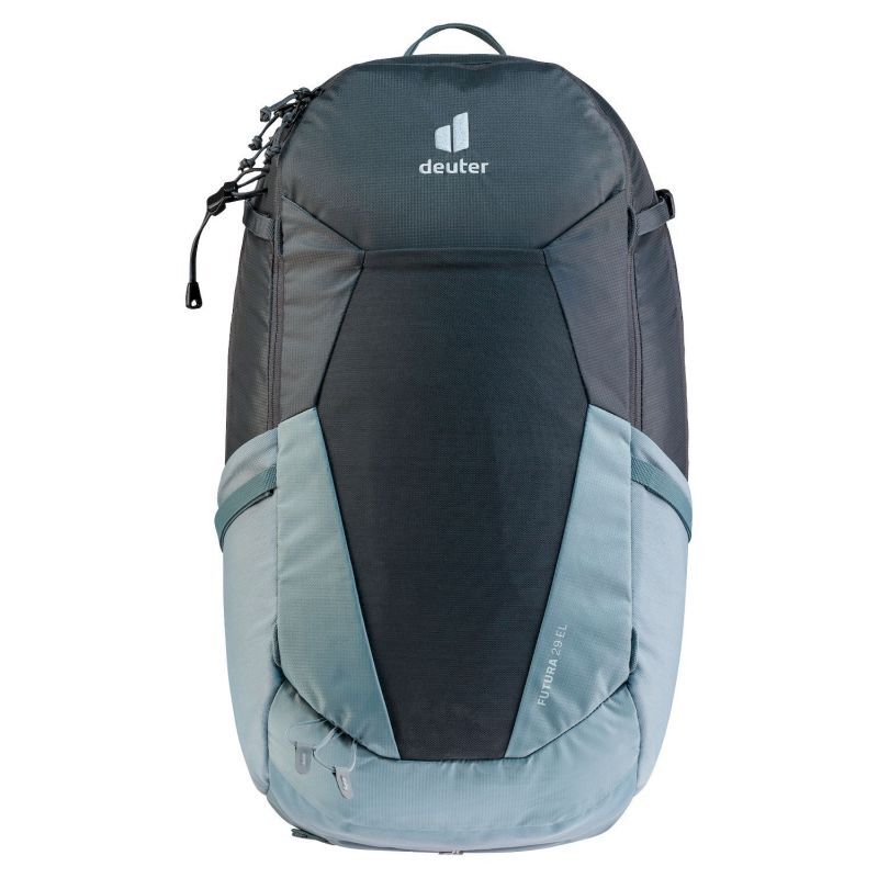 Deuter Futura 29 EL - Vaellusreppu - Miehet