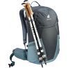 Deuter Futura 29 EL - Vandrerygsæk - Herrer