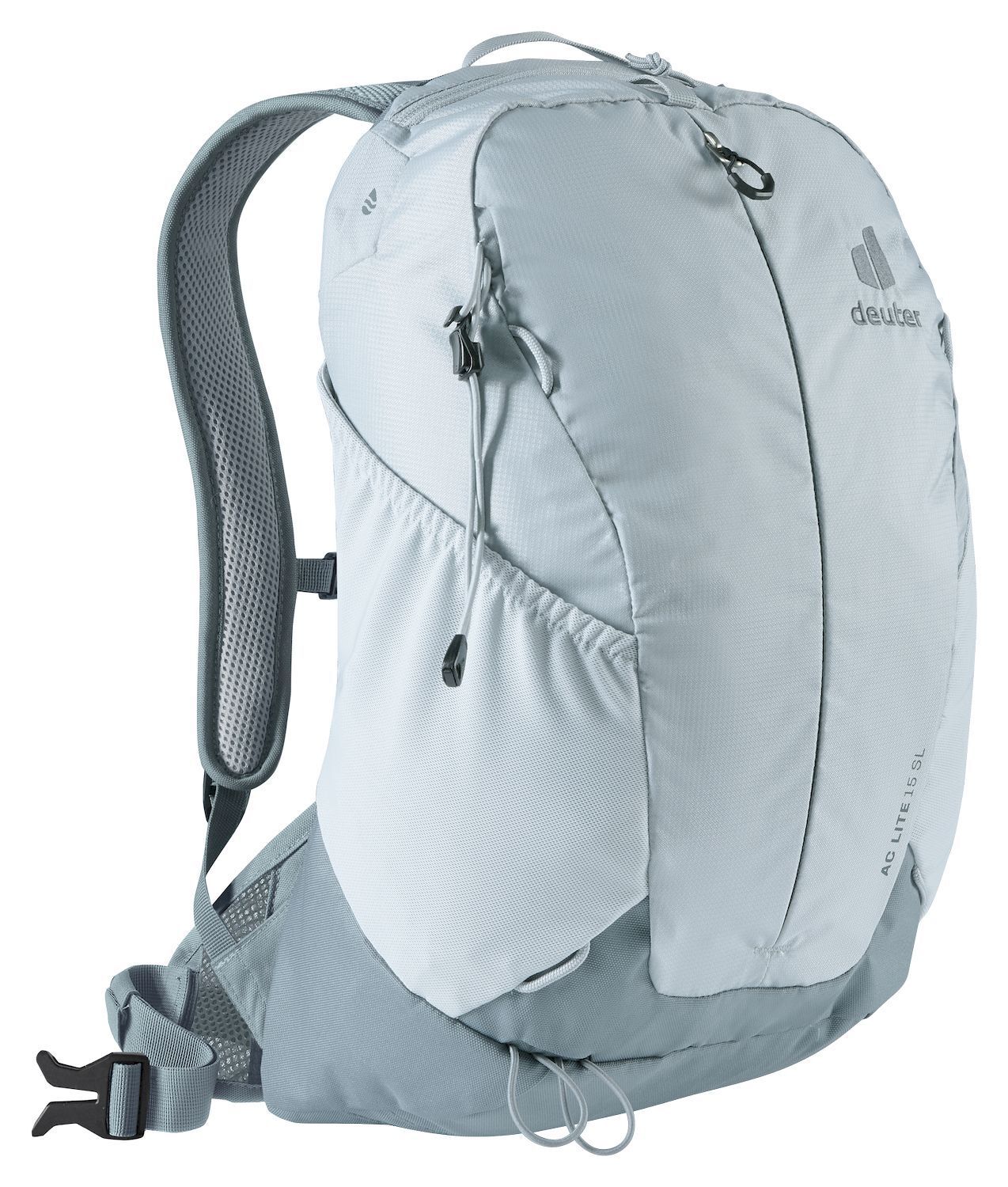 Deuter AC Lite 15 SL - Sac à dos randonnée femme | Hardloop