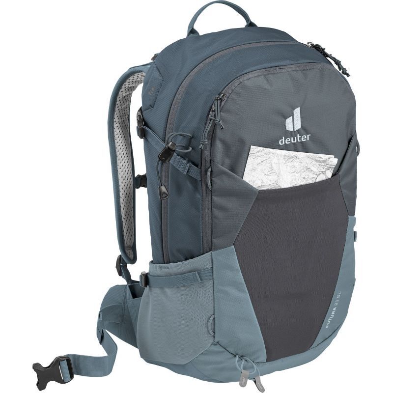 Deuter Futura 21 SL - Walking backpack - Women's