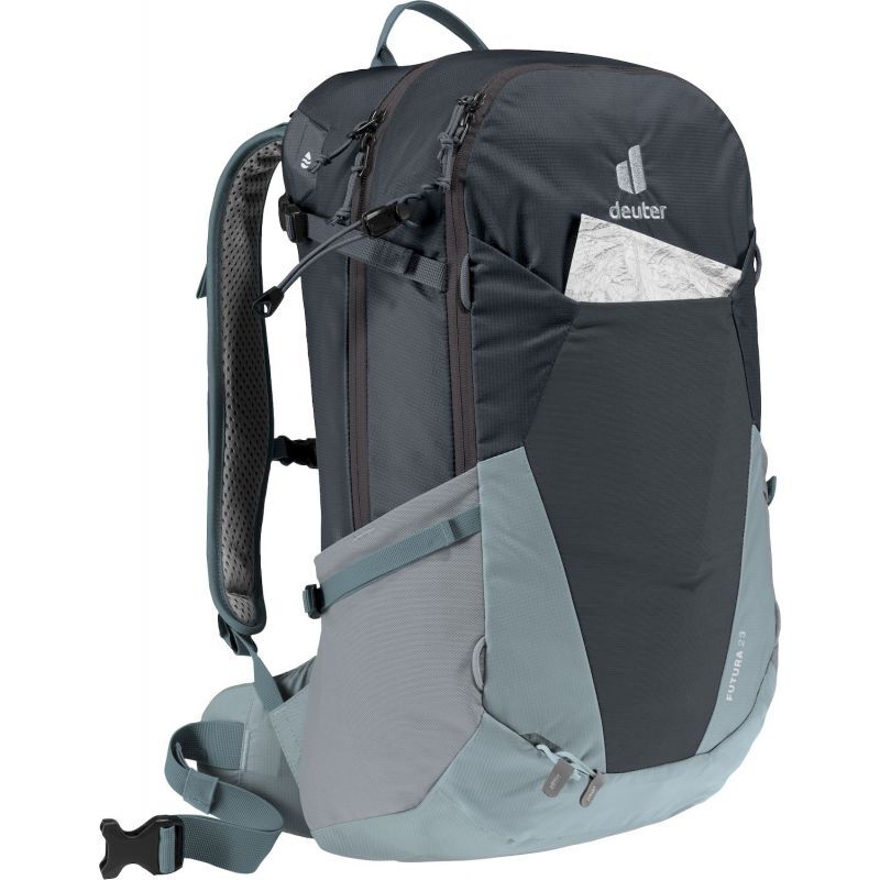 Deuter Futura 23 - Zaino da escursionismo - Uomo