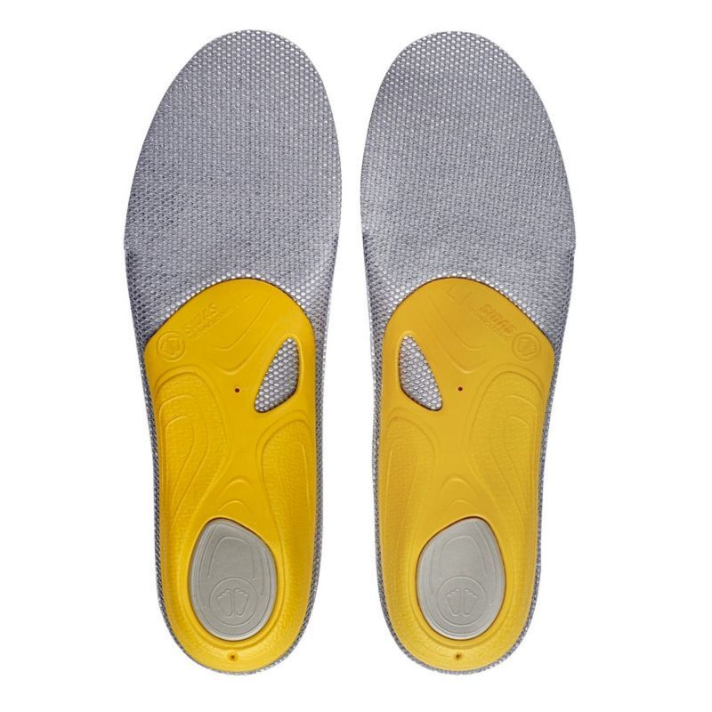 Sidas Semelles 3Feet Merino High - Podeszwy | Hardloop