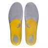 Sidas Semelles 3Feet Merino High - | Hardloop