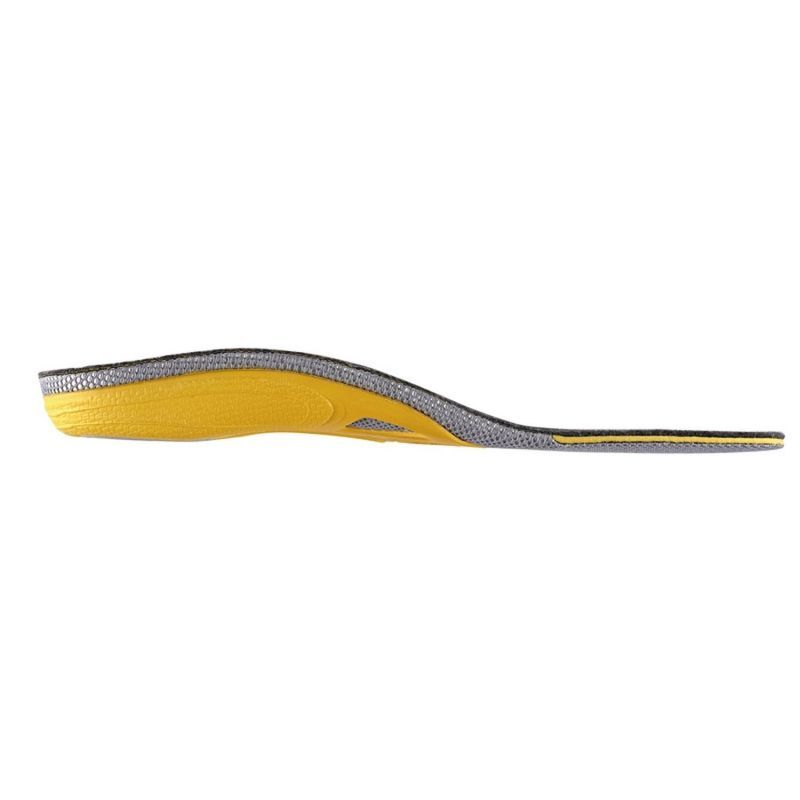 Sidas Semelles 3Feet Merino High - Plantillas de gel
