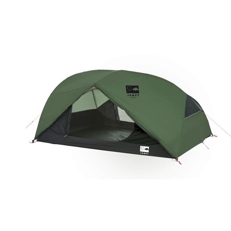 Jamet Jaya 3 DAC - Tenda da campeggio | Hardloop