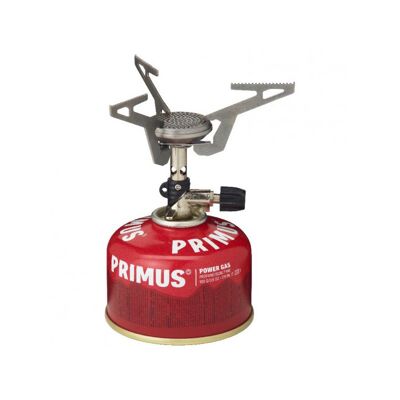 Express Stove - Mehrstoffkocher