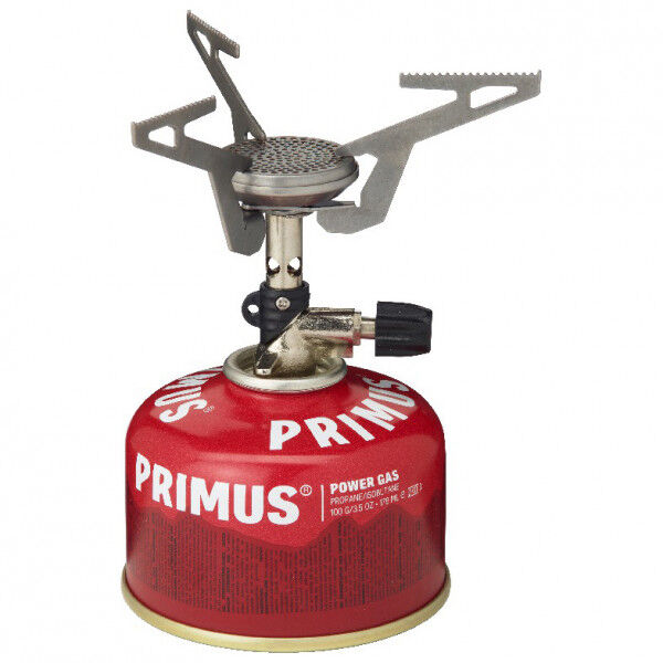 Primus Express Stove - Multifuel stove