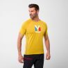 Millet Trilogy Delta Origin SS - T-shirt - Men's