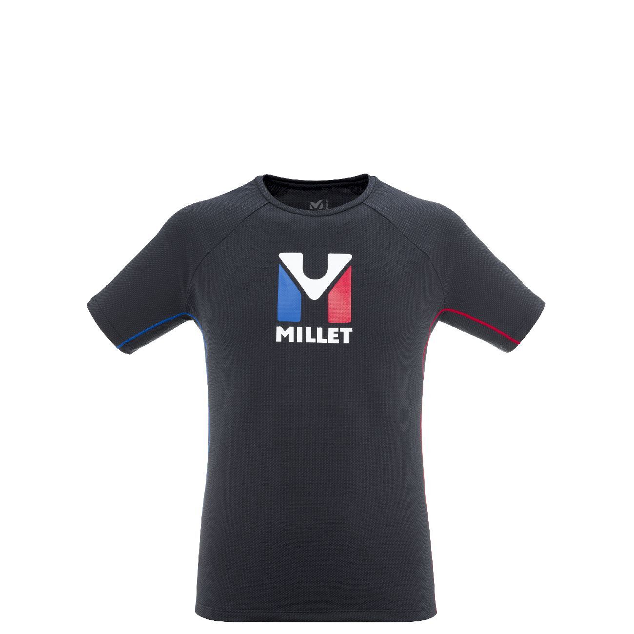 Millet Trilogy Delta Origin SS - T-shirt homme | Hardloop