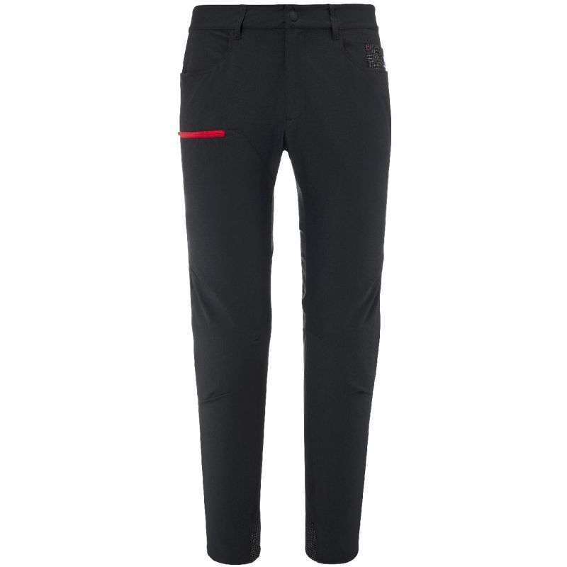 Millet Trilogy Black Crag PT - Spodnie męskie alpinistyczne | Hardloop