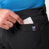 Millet Trilogy Black Crag PT - Spodnie męskie alpinistyczne | Hardloop