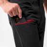 Millet Trilogy Black Crag PT - Spodnie męskie alpinistyczne | Hardloop