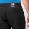 Millet Trilogy Black Crag PT - Pantaloni alpinismo - Uomo