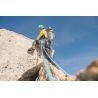 Millet Trilogy Black Crag PT - Spodnie męskie alpinistyczne | Hardloop