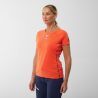Millet Trilogy Delta Origin Ss - T-shirt damski | Hardloop