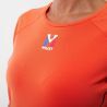 Millet Trilogy Delta Origin Ss - T-shirt damski | Hardloop