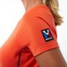 Millet Trilogy Delta Origin Ss - T-shirt damski | Hardloop