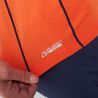 Millet Trilogy Delta Origin Ss - T-shirt damski | Hardloop