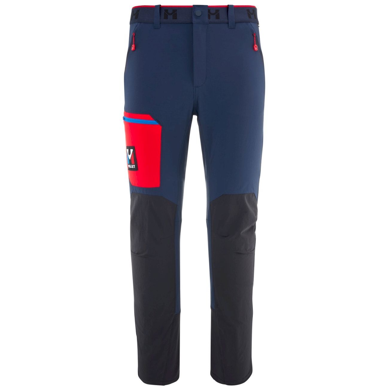Millet Trilogy One Cordura Pant - Pantalon randonnée homme | Hardloop