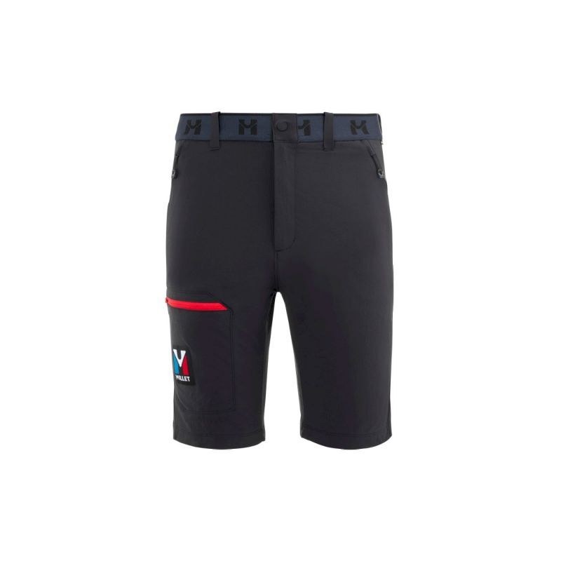Millet Trilogy One Cordura Short - Calção caminhada homem | Hardloop