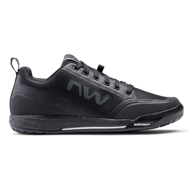 NORTHWAVE  - Clan 2 - Chaussures VTT homme Black - 48