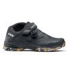 Black / Camo Sole