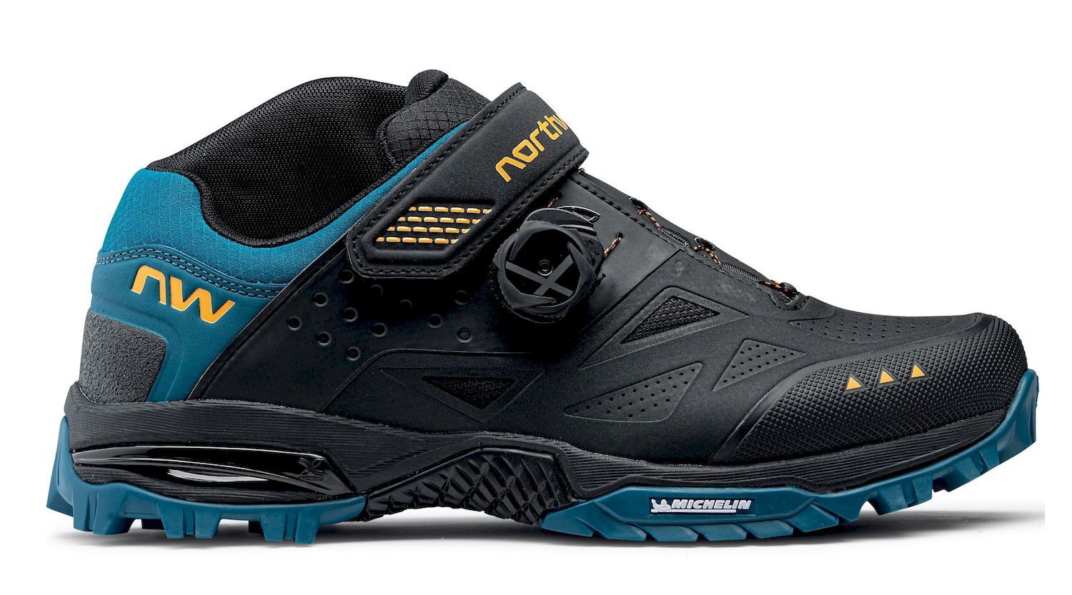 Scarpe enduro clearance mtb